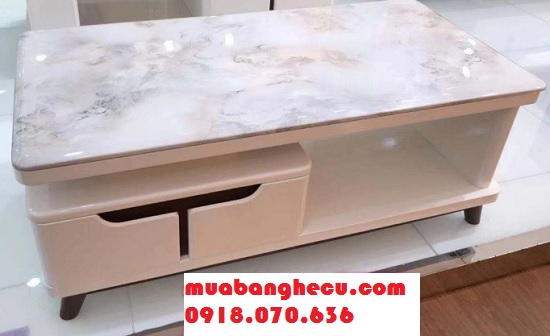 ban-mat-da-thanh-ly-3 19 Mẫu Bàn Trà Mặt Đá Thanh Lý - Hàng Mới