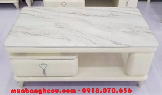 ban-mat-da-thanh-ly-4 19 Mẫu Bàn Trà Mặt Đá Thanh Lý - Hàng Mới