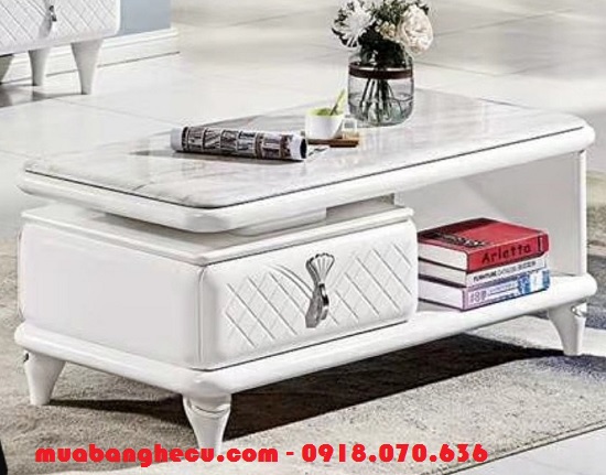 ban-mat-da-thanh-ly-5 19 Mẫu Bàn Trà Mặt Đá Thanh Lý - Hàng Mới