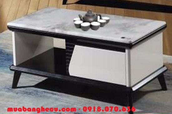 ban-mat-da-thanh-ly-6 19 Mẫu Bàn Trà Mặt Đá Thanh Lý - Hàng Mới