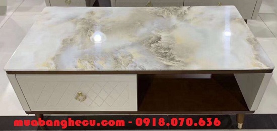 ban-mat-da-thanh-ly-7 19 Mẫu Bàn Trà Mặt Đá Thanh Lý - Hàng Mới