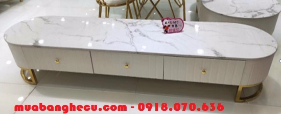 ban-mat-da-thanh-ly-9 19 Mẫu Bàn Trà Mặt Đá Thanh Lý - Hàng Mới