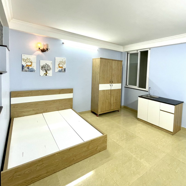 2 KHUYẾN MÃI: Combo 5 Món Nội Thất Phòng Ngủ Thanh Lý Giá Rẻ TPHCM