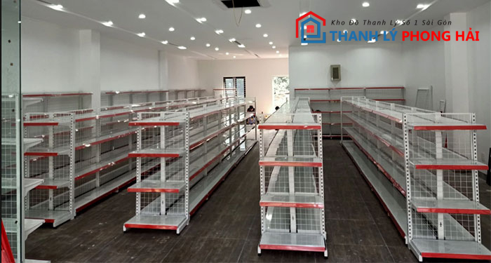 ke-tap-hoa Top 5 Địa chỉ mua bán, thanh lý kệ bán hàng tạp hóa cũ giá rẻ