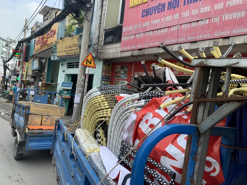san-pham-ve-phong-hai2 Hình ảnh lô hàng mới về tới cửa hàng 25/12
