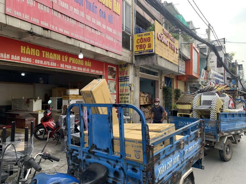 san-pham-ve-phong-hai3 Hình ảnh lô hàng mới về tới cửa hàng 25/12