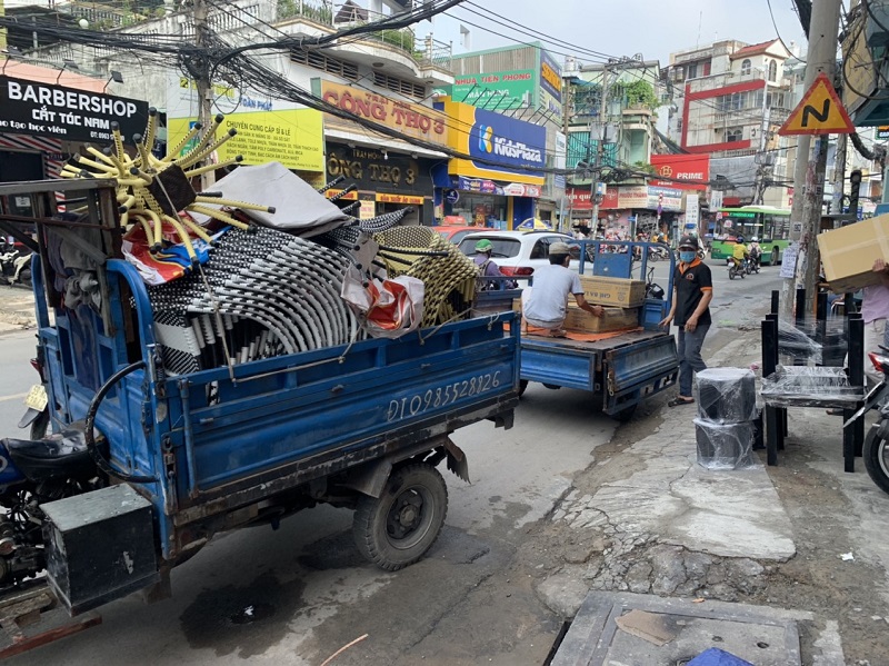 san-pham-ve-phong-hai4 Hình ảnh lô hàng mới về tới cửa hàng 25/12