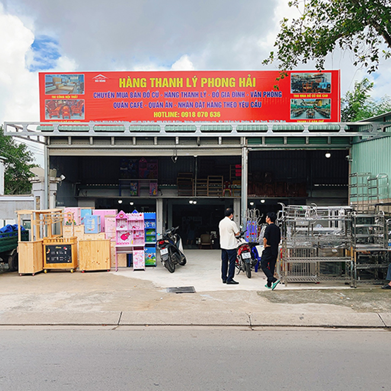 gioi-thieu-thanh-ly-phong-hai-10 Top 10 Địa Chỉ Chợ Đồ Cũ Nổi Tiếng Và Lâu Đời Tại Sài Gòn