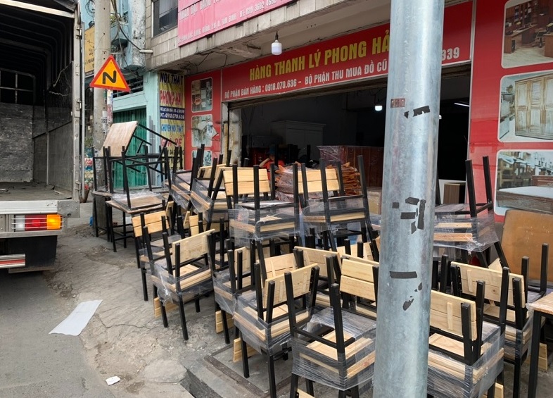 mua-ban-ghe-cu-long-an Mua nội thất cũ, bàn ghế cũ ở đâu tại Long An?
