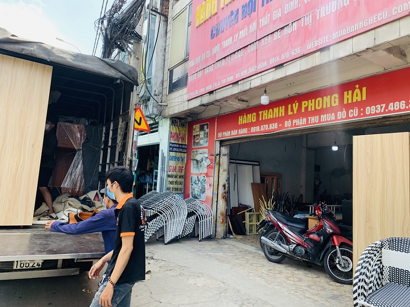 Thanh lý xe máy cầm đồ giá rẻ tại Buôn Ma Thuột chất lượng