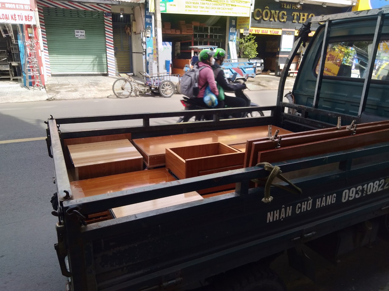 thanh-ly-phong-hai-giao-hang-1 Hàng Được Xuất Kho Liên Tục Hàng Ngày