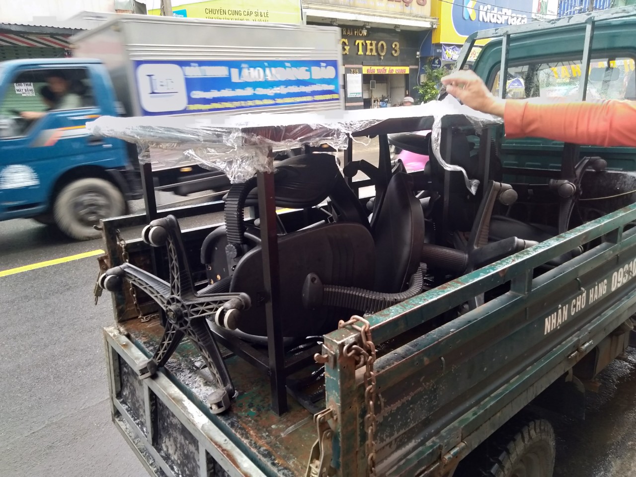 thanh-ly-phong-hai-giao-hang-11 Hàng Được Xuất Kho Liên Tục Hàng Ngày