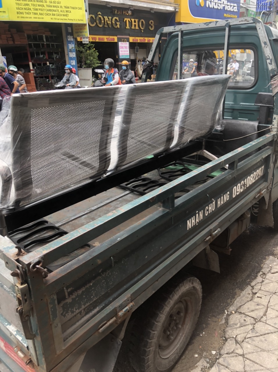 thanh-ly-phong-hai-giao-hang-12 Hàng Được Xuất Kho Liên Tục Hàng Ngày