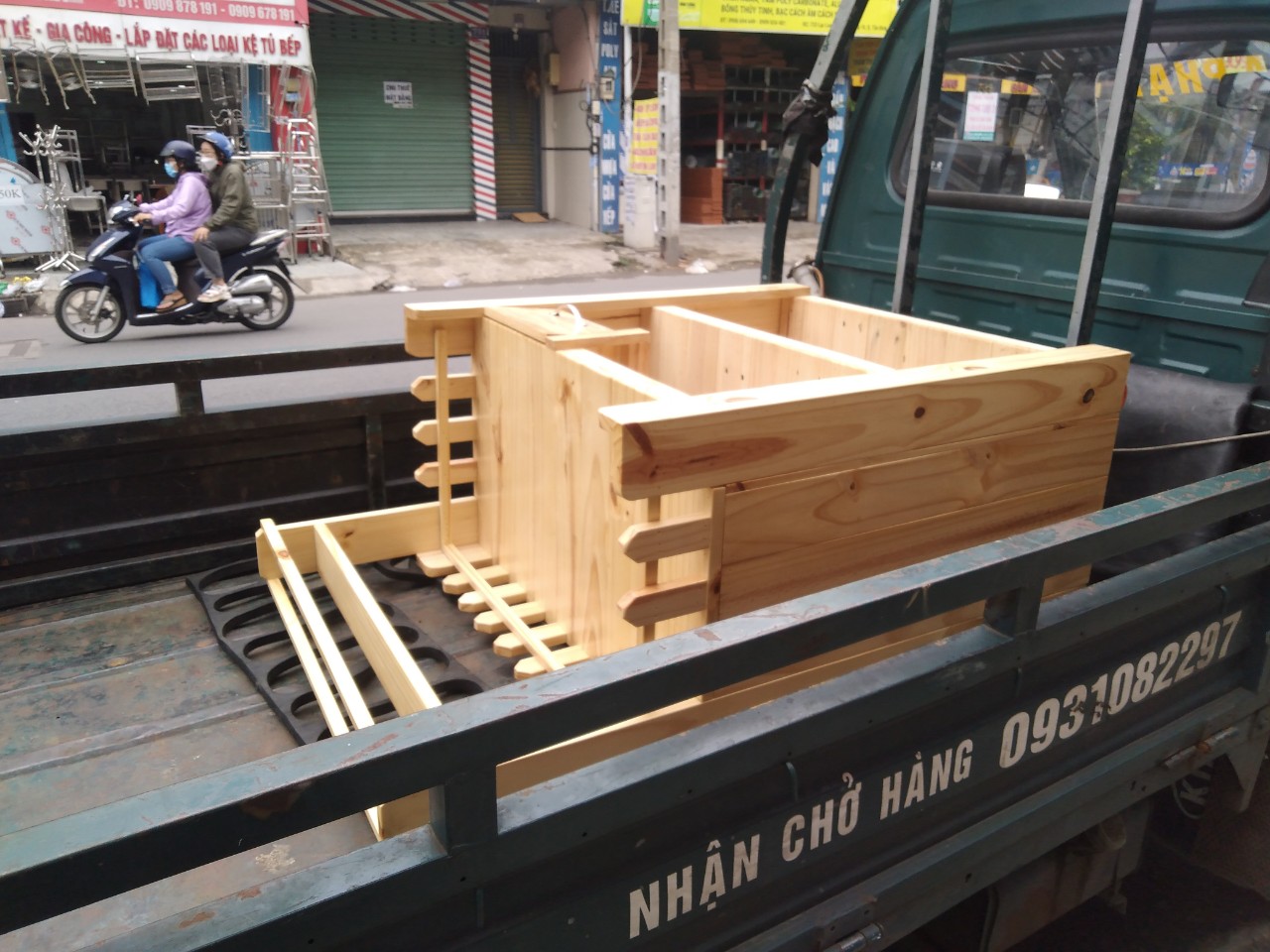 thanh-ly-phong-hai-giao-hang-13 Hàng Được Xuất Kho Liên Tục Hàng Ngày