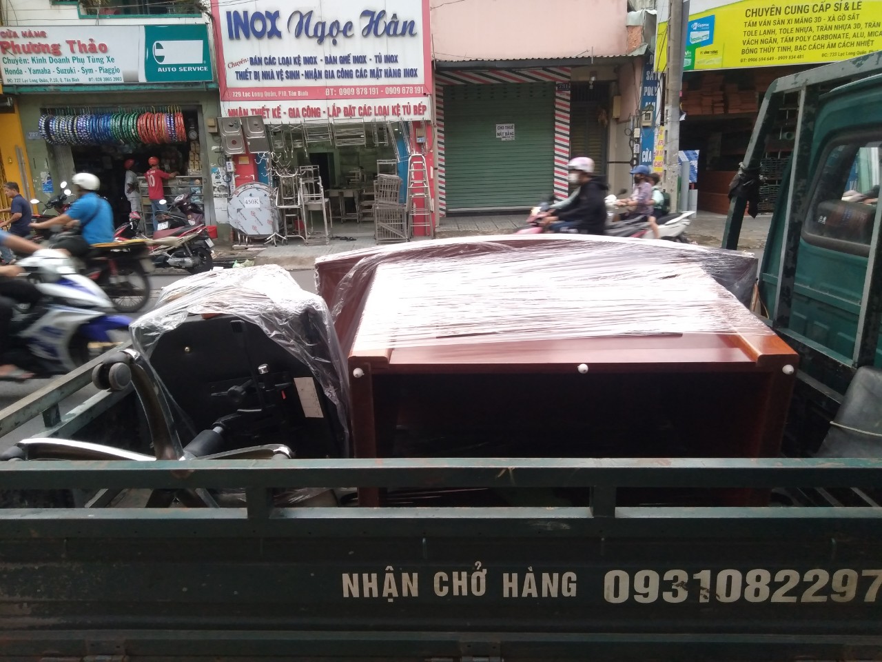 thanh-ly-phong-hai-giao-hang-16 Hàng Được Xuất Kho Liên Tục Hàng Ngày