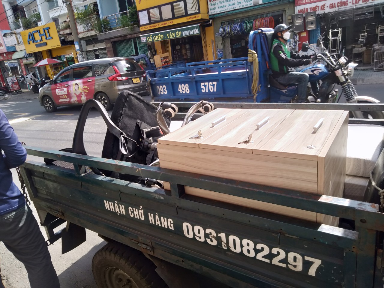 thanh-ly-phong-hai-giao-hang-2 Hàng Được Xuất Kho Liên Tục Hàng Ngày