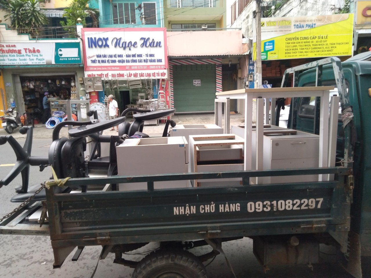 thanh-ly-phong-hai-giao-hang-9 Hàng Được Xuất Kho Liên Tục Hàng Ngày