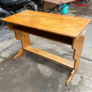 Thanh Lý Bàn Học Sinh Gỗ Cũ Giá Rẻ