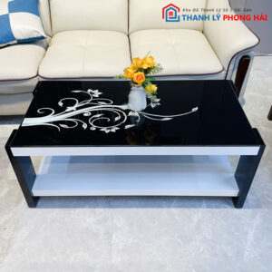 Thanh Lý Bàn Sofa Cao Cấp Mới 99% (Nhiều Mẫu)
