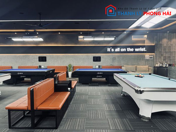 ghe-sofa-quan-bida Thanh Lý Ghế Sofa Quán Bida Mới 99%