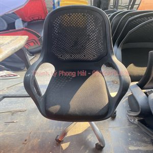Thanh Lý Ghế Xoay Lưng Lưới Cũ Giá Rẻ