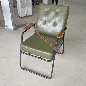 Thanh Lý Ghế Sofa Đơn Rút Chỉ Mới 99%