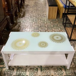 Thanh Lý Bàn Sofa Cao Cấp Mới 99% (Nhiều Mẫu)
