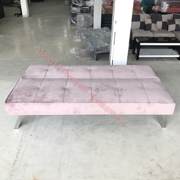thanh-ly-bo-sofa-bed-4 Thanh Lý Sofa Bed Giá Rẻ Mới 99% (Nhiều màu)