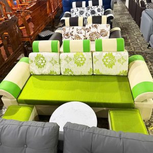Thanh Lý Bộ Sofa Mini Sang Trọng Mới 99%