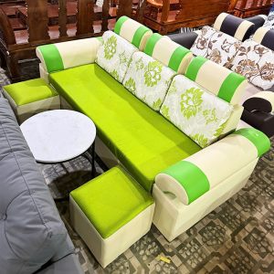 Thanh Lý Bộ Sofa Mini Sang Trọng Mới 99%