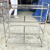 Thanh Lý Kệ Dép Win Inox 4 Tầng Mới 99%