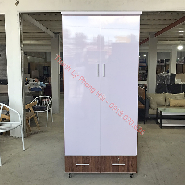 tu-nhua-thanh-ly-1 Tủ Quần Áo Giá Rẻ Dưới 2 Triệu Tại Thanh Lý Phong Hải