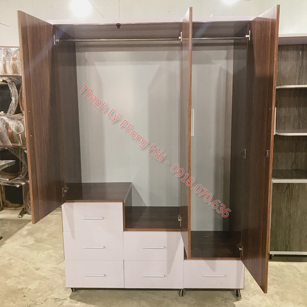 tu-nhua-thanh-ly-31 Thanh Lý Tủ Áo Nhựa Hiện Đại Mới 99% (Nhiều Mẫu)