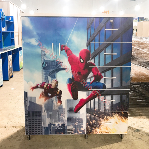 tu-nhua-thanh-ly-64 Top 10 Tủ Quần Áo Trẻ Em Thanh Lý Giá Rẻ TPHCM