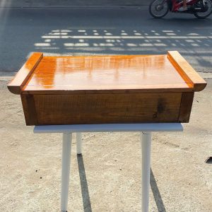 Thanh Lý Bàn Thờ Treo Tường Gỗ Sồi Mới 99%