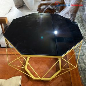 Thanh Lý Bàn Sofa Kim Cương Mới 99% (Nhiều Màu)