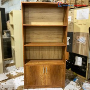Thanh Lý Tủ Hồ Sơ Gỗ Hiện Đại Giá Rẻ Mới 99% (Nhiều KT)