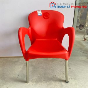 Thanh Lý Ghế Nữ Hoàng Mới 99% (3 Màu)