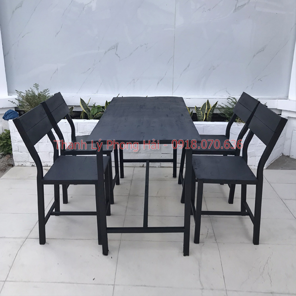 ban-ghe-quan-pho-thanh-ly-1-1 Bàn Ghế Quán Phở Thanh Lý Giá Rẻ Tại TPHCM