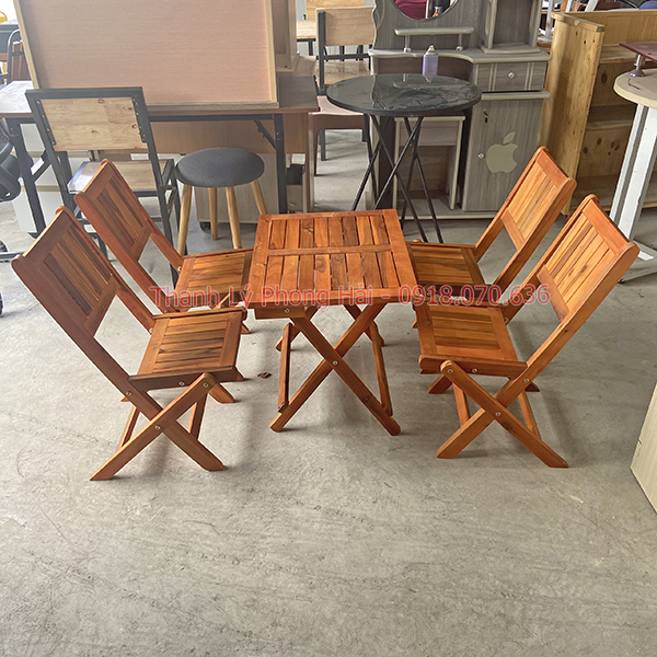 ban-ghe-quan-pho-thanh-ly-2 Bàn Ghế Quán Phở Thanh Lý Giá Rẻ Tại TPHCM