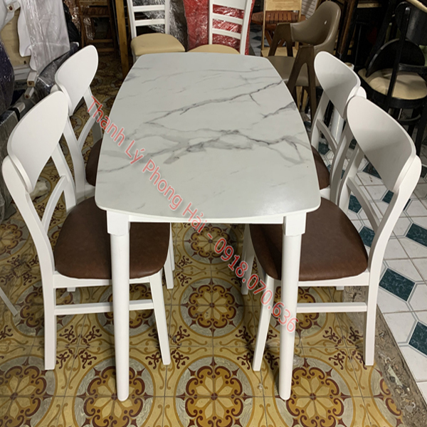 ban-ghe-quan-pho-thanh-ly-5 Bàn Ghế Quán Phở Thanh Lý Giá Rẻ Tại TPHCM