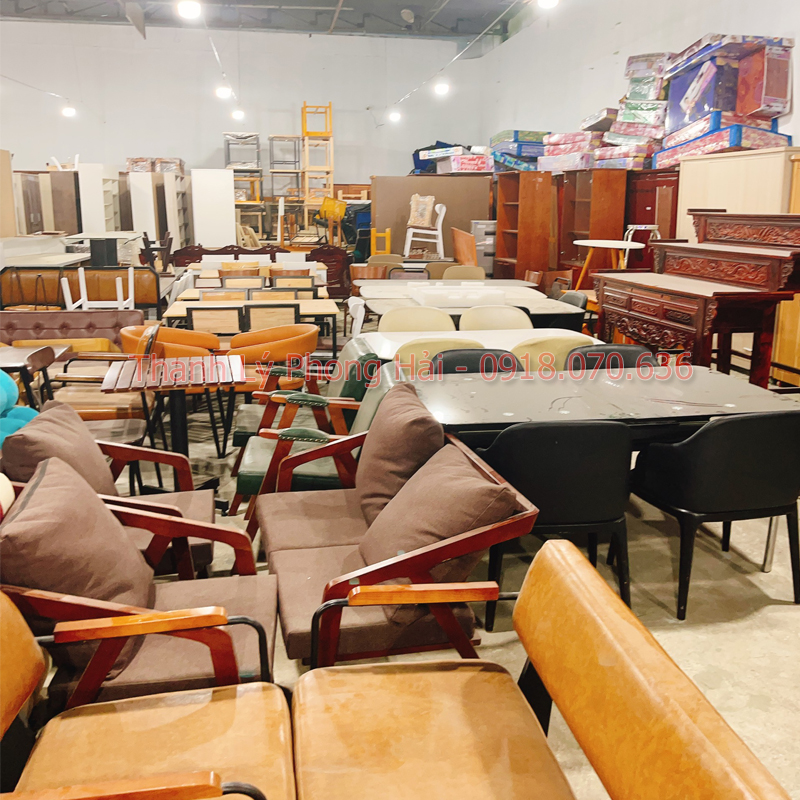 ban-ghe-quan-pho-thanh-ly Bàn Ghế Quán Phở Thanh Lý Giá Rẻ Tại TPHCM