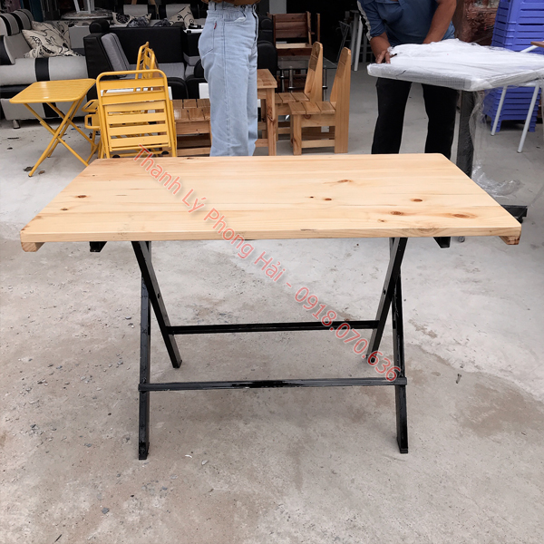 thanh-ly-ban-an-gap-gon-1 Thanh Lý Bàn Ăn Gấp Gọn Giá Rẻ Tại TP.HCM