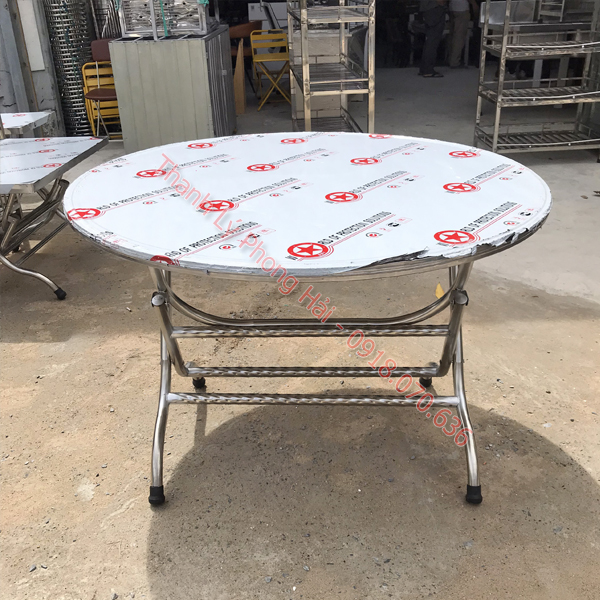 thanh-ly-ban-an-gap-gon-2 Thanh Lý Bàn Ăn Gấp Gọn Giá Rẻ Tại TP.HCM