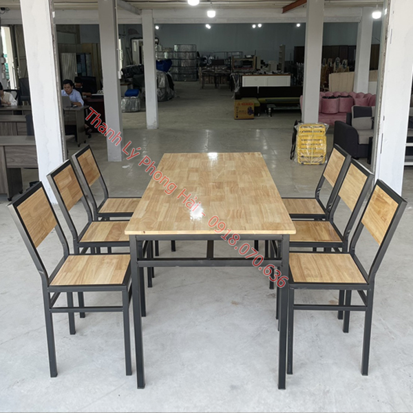 thanh-ly-ban-ghe-quan-bia-hoi-8 Thanh Lý Bàn Ghế Quán Bia Hơi Giá Rẻ Tại TPHCM