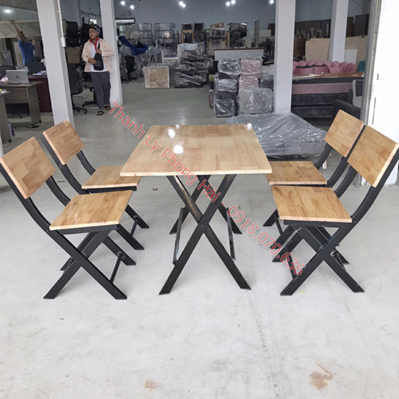 thanh-ly-ban-ghe-quan-pho-1 Bàn Ghế Quán Phở Thanh Lý Giá Rẻ Tại TPHCM