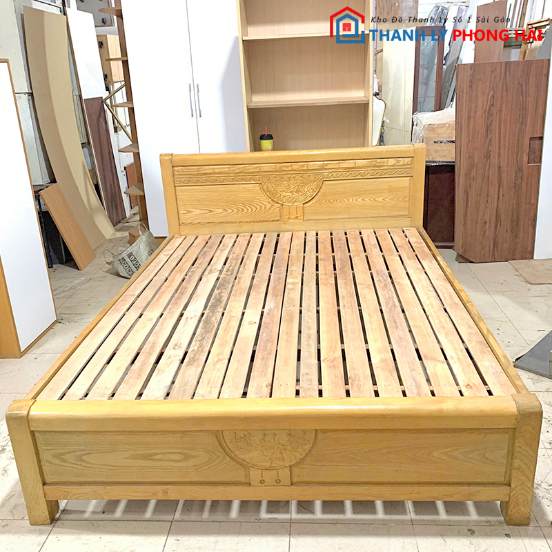 thanh-ly-giuong-ngu-cu-gia-re-tphcm-1 Vứt bỏ giường cũ có sao không? Cách xử lý giường cũ
