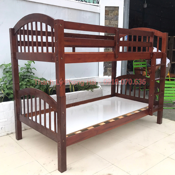 thanh-ly-giuong-tang Nên Mua Giường Tầng Gỗ Hay Sắt? Địa Chỉ Thanh Lý Giường Giá Rẻ Tại TPHCM