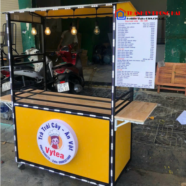 thanh-ly-quay-take-away-ton-kho-08 Thu Mua Xe Bán Hàng Cũ