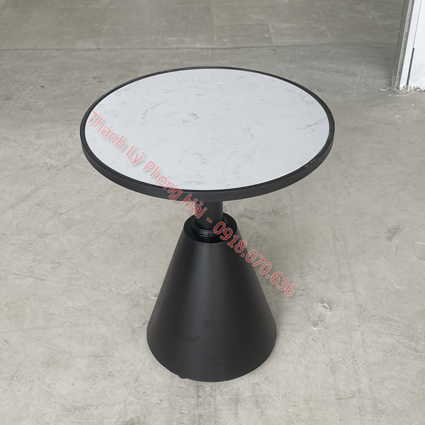 11-mau-ban-tron-go-thanh-ly-gia-re-8 11+ Mẫu Bàn Tròn Gỗ Thanh Lý Giá Rẻ Tại TPHCM